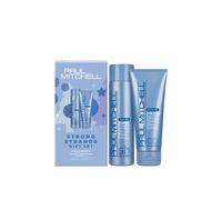 Paul Mitchell Strong Strands Gift Set 250ml Shampoo & 200ml Conditioner