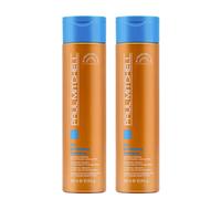 Paul Mitchell Sun Revitalising Shampoo 300ml Double