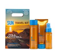 Paul Mitchell - Sun Sun Travel Kit for Men and Women