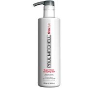 Paul Mitchell Firm Style Super Clean Sculpting Gel maximum control gel 500ml