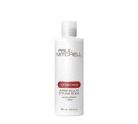 Paul Mitchell Flexible Style Super Sculpt Styling Glaze (250ml)