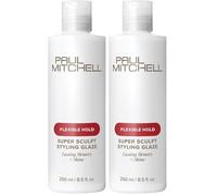 Paul Mitchell Super Sculpt Styling Glaze 250Ml (Pack of 2)