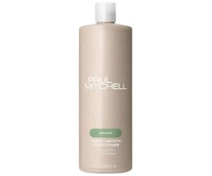 Paul Mitchell Super Smooth Conditioner 1000ml