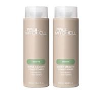 Paul Mitchell Super Smooth Conditioner 300ml Double