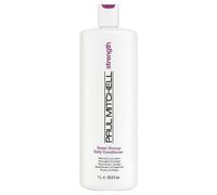 Paul Mitchell Super Strong Conditioner reconstructive strengthening conditioner 1 l