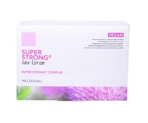 Paul Mitchell Super Strong Hair Lotion strengthening concentrated treatment 12 x 6 ml