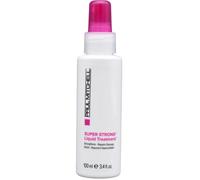 Paul Mitchell Super Strong Liquid Treatment Strengthens regenerative strengthening care 250 ml
