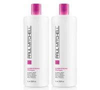 Paul Mitchell Super Strong Shampoo 1000ml Double