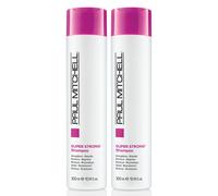 Paul Mitchell Super Strong Shampoo 300ml Double