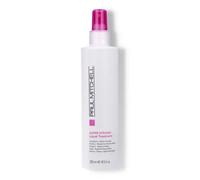 PAUL MITCHELL SUPER STRONG SHAMPOO, CONDITIONER, LIQUID TREATMENT