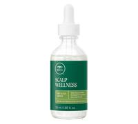 Paul Mitchell - Tea Tree Dry Scalp Serum 55ml for Men and Women