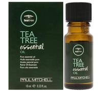 Paul Mitchell Tea Tree Special Essential Oil pure tea tree oil 10ml