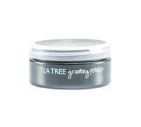Paul Mitchell Tea Tree Grooming Pomade (Flexible Hold and Shine) 85g/3oz