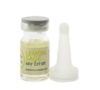 Paul Mitchell Tea Tree Hair Lotion Keravis & Lemon Sage 12x6ml