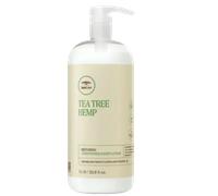 Paul Mitchell Tea Tree Hemp Restoring Conditioner & Body Lotion 1000ml