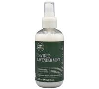 Paul Mitchell Tea Tree Lavender Mint Conditioning Leave-In Spray Vegan leave-in conditioner for nourishing dry hair 200 ml
