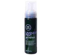 Paul Mitchell Tea Tree Lavender Mint Curl Refresh Foam strengthening foam for wavy hair 200 ml