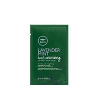 Paul Mitchell Tea Tree Lavender Mint Deep Conditioning Mineral Hair Mask 20ml