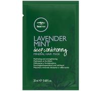 Paul Mitchell Tea Tree Lavender Mint Deep Conditioning Mineral Hair Mask 20ml