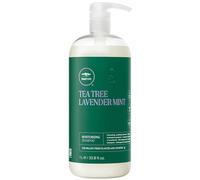 Paul Mitchell Tea Tree Lavender Mint Moisturising Shampoo 1000ml