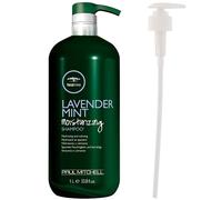 Paul Mitchell Tea Tree Lavender Mint Moisturising Shampoo 1000ml