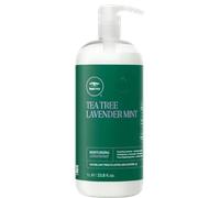 Paul Mitchell Tea Tree Lavender Mint Moisturizing Conditioner 1000ml