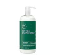 Paul Mitchell Tea Tree Lavender Mint Moisturizing Conditioner - Salon Size 1000