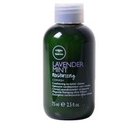 Paul Mitchell Tea Tree Lavender Mint Moisturizing Cowash conditioning no-lather cleanse 75 ml