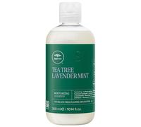 Paul Mitchell - Tea Tree Lavender Mint Moisturizing Shampoo 300ml for Men and Women