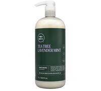 Paul Mitchell Tea Tree Lavender Mint Moisturizing Shampoo Vegan Hydrating shampoo for dry hair - 1 l