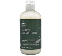 Paul Mitchell Tea Tree Lavender Mint Moisturizing Shampoo Vegan Hydrating shampoo for dry hair - 300 ml