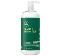 Paul Mitchell - Tea Tree Lemon Sage Thickening Conditioner Salon Size 1000ml for Men and Women