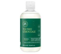 we have updated title as- Paul Mitchell Tea Tree Lemon Sage Thickening Shampoo 300ml (Package may vary)