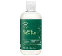 Paul Mitchell - Tea Tree Lemon Sage Thickening Shampoo 300ml for Men and Women