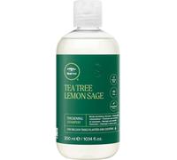 Paul Mitchell Tea Tree Lemon Sage Thickening Shampoo 300ml, White
