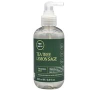 Paul Mitchell Tea Tree Lemon Sage Thickening Spray 200 ml (Pack of 1)