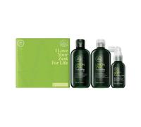 Paul Mitchell Tea Tree Lemon Sage Volumizing Holiday Gift Set