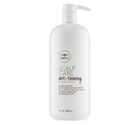 Paul Mitchell Tea Tree Scalp Care Anti-Thinning Conditioner strengthening conditioner for thinning hair 1l