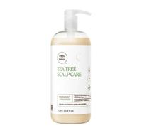 Paul Mitchell Tea Tree Scalp Care Regeniplex Conditioner Vegan strengthening conditioner for thinning hair 1 l