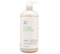 Paul Mitchell Tea Tree Scalp Care Regeniplex Shampoo Vegan stimulating shampoo for hair loss 1 l
