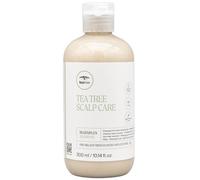 Paul Mitchell Tea Tree Scalp Care Regeniplex Shampoo Vegan stimulating shampoo for hair loss 300 ml