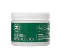 Paul Mitchell Tea Tree Special Detox Foaming Salt Scrub 184gr
