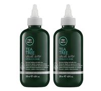 Paul Mitchell Tea Tree Special Detox Kombucha Rinse 200ml Double