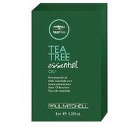 Paul Mitchell Tea Tree Special Essential Oil pure tea tree oil 10ml