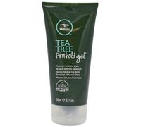 Paul Mitchell Tea Tree Special Firm Hold Gel gel for maximum hold and volume 200 ml