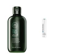 Paul Mitchell Tea Tree Special Shampoo, 300 ml & The Conditioner 300ml