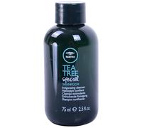 Paul Mitchell Tea Tree Special Shampoo invigorating cleanser 75 ml
