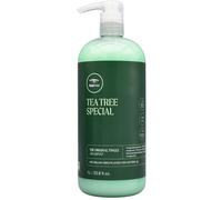 Paul Mitchell Tea Tree Special Shampoo Vegan Refreshing cleansing shampoo 1 l