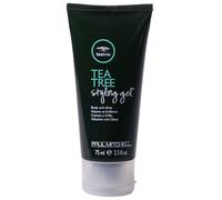 Paul Mitchell Tea Tree Special Styling Gel gel for volume and shine 75 ml