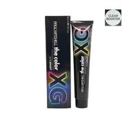 Paul Mitchell The Color Permanent Hair Color # CLEAR BOOSTER 3 Oz